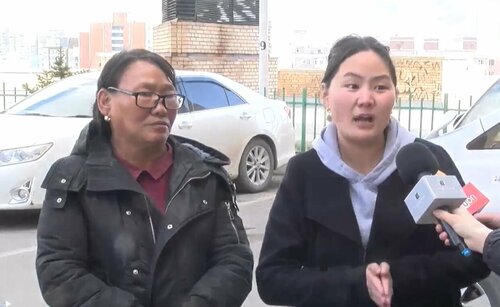 Найман хүн дайрсан ноцтой осол Ч.Маралмаагийн хэрэг шиг мартагдаад өнгөрөх вий дээ!